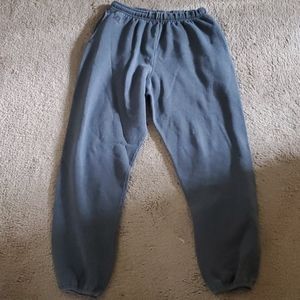 Russell sweat pants